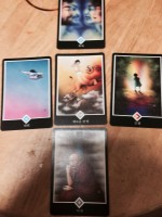 [타로] 여자친구가 없는것에 대해