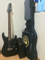 [일렉 기타] 나도 Artist, 가성비 좋은 Swing Blow II 충동구매 및 후기