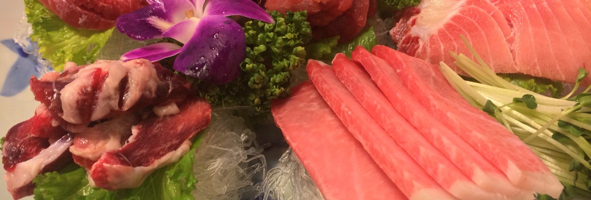 [목동 맛집] 강력 추천! 질 좋고 맛이 일품인 미소참치!