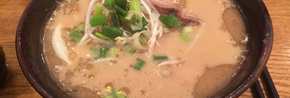 [가산 맛집] 일식이 땡길땐! 밥과 면이 참 맛있는 하코야!