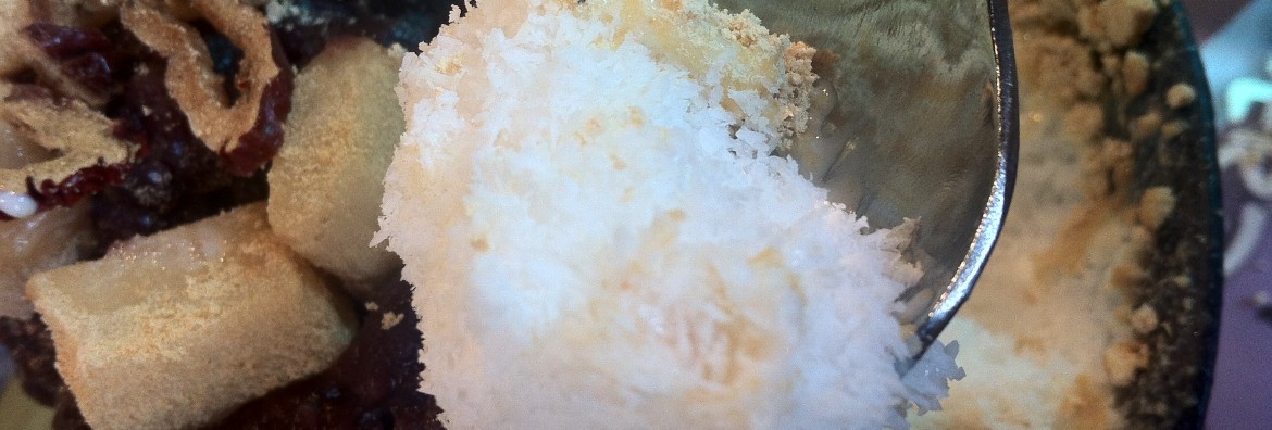 [신림 맛집] 여름이다!!! 입에서 녹는 빙수를 원해! 더위를 부탁해~ 설빙!