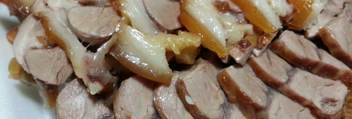 [신림/신원시장 맛집] 내 통통한 배를 책임지는 야식의 왕! 명성 왕 족발