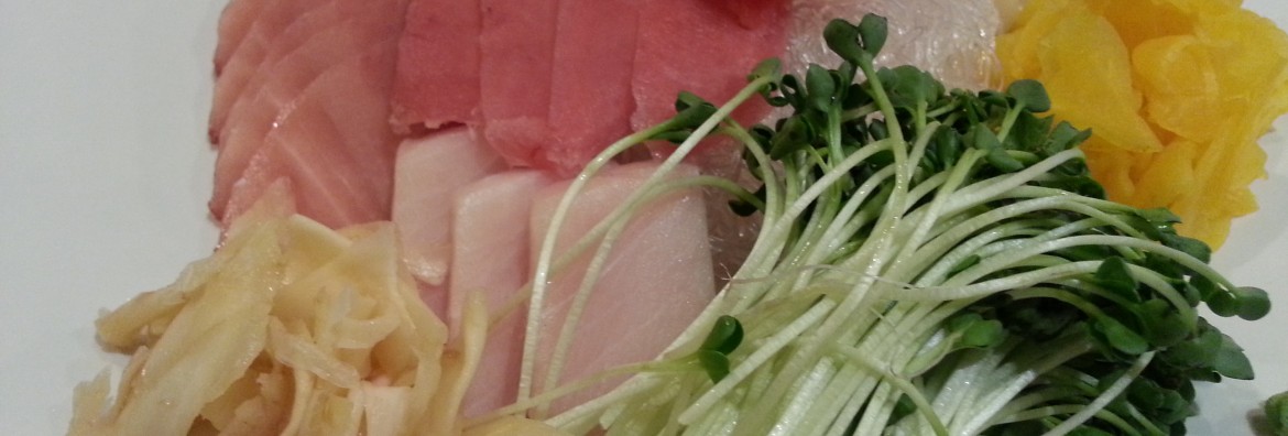 [마포구청/망원 맛집] 무한리필! 맛좋은 참치집 루 참치