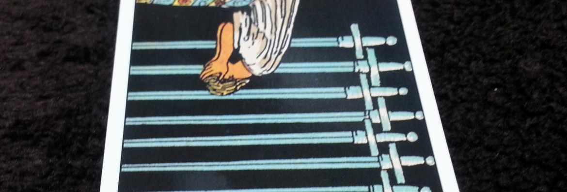 [타로] 현재 하고 있는 일과 투잡에 관한 점