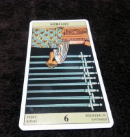 [타로] 현재 하고 있는 일과 투잡에 관한 점