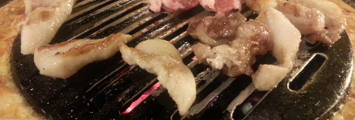 [응암 음식집] 간단하게 고기한점 하며 저녁을 보내기 좋은 마포갈매기