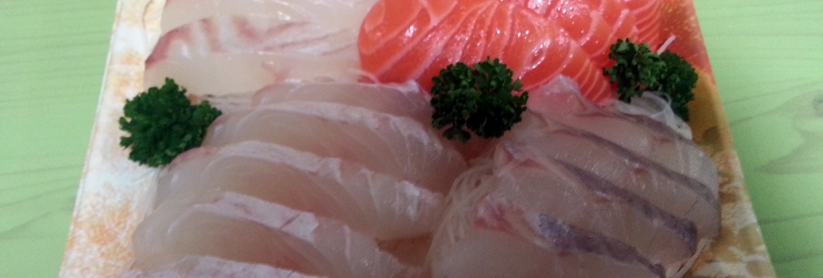 [안주] 이마트 수산코너 먹거리! 모듬회도 퀄리티가 뛰어나다!