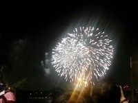 [행사] 매년 10월의 축제! 여의도 불꽃축제! 노들역으로 가잣!