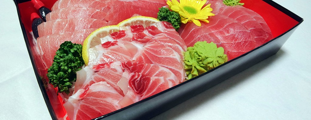 [안주] 이마트 수산코너에서 파는 싱싱한 참치회 후기