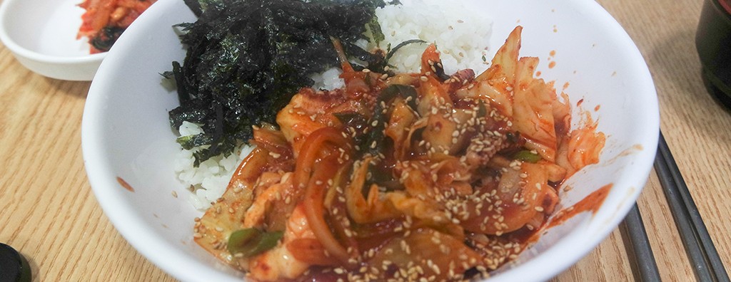 [새절/은평구 신사 맛집] 신사동고개 싸고 양많은 김밥천국