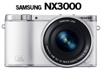 [미러리스 카메라] 삼성 NX3000 (+16-50mm 렌즈) 가격/언박싱/후기