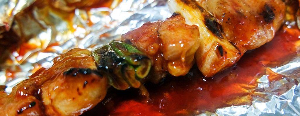 [새절/은평구 신사 맛집] 역 근처 새로생긴 맛좋은 닭꼬치집, 닭꼬친구!