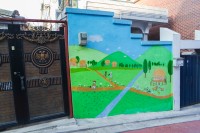 [출사지] 은평구 숨겨진 출사장소, 산새마을