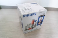 [주방 가전] 가볍고 시원시원하게 갈아주는 필립스 믹서기!