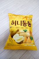 [과자] 허니 시리즈 후속작, 달콤한 허니통통