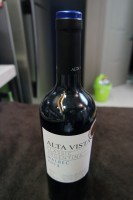 [와인] ALTA VISTA CLASSIC ARGENTINA MALBEC 2013