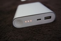 [제품] Xiaomi 샤오미 보조배터리, 내 배터리를 지켜줘!