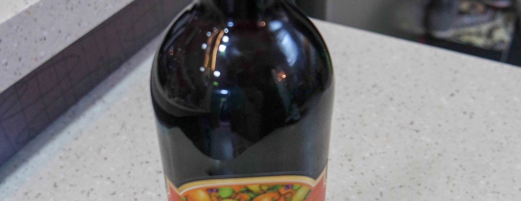 [샹그리아] Madria Sangria