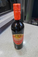 [샹그리아] Madria Sangria