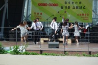 [행사] 5월 5일 스윙패밀리 / 핫앤쿨, 열린스윙 행사 후기