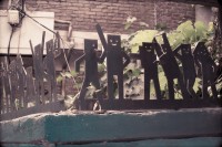 [출사지] 이대/마포구 염리동 소금길, 서울 속 작은 추억