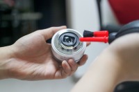 [카메라] DSLR/미러리스 렌즈 청소/청소도구/필터 착용법 및 보관법