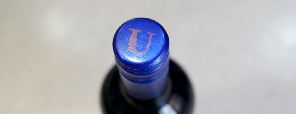 [와인]Undurraga, Merlot, Central Valley