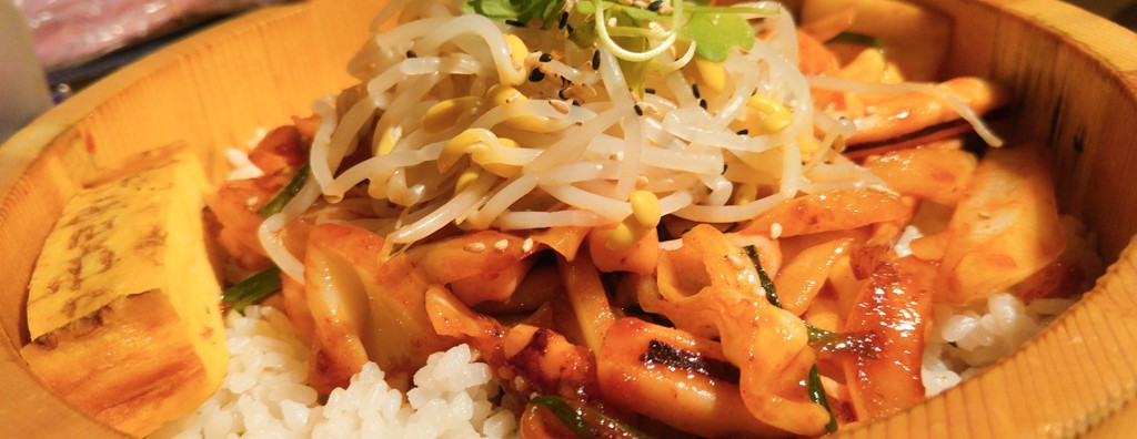 [인사동 음식집] 맛집인가요? 깔끔하고, 부담없는 기분으로 먹을 수 있는 셰프의 국수전